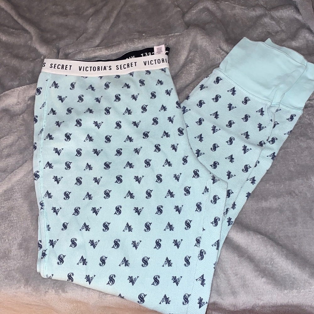 VS Sleeping pants ‼️